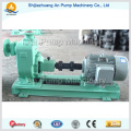 Azw Self Priming Sewage Pump Diesel Engine Dirty Water Pump