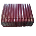 angola antique corrugated galvanized roofing sandwich panels