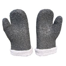 PVC-beschichtete Handschuhe mit Joka Polar Liner