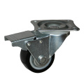 Steel Bracket Heavy Duty Swivel Casters Wheel