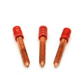 Red Copper M4 Tattoo Machine Contact Screw