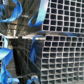 Hollow Iron Pipe Hollow Section Steel Pipe