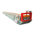 Joint-hidden Roof Panel Roll Forming Machine