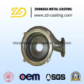 Stainless Steel Casting Automatic Transmission Valve Body