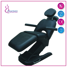 Elegant electric massage table