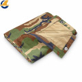 Breathable Untreated Cotton Canvas Tarps