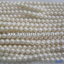 Süßwasser Perle AAA grade 12mm-12,5 mm