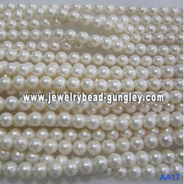 Freshwater pearl AAA grade 12mm-12.5mm