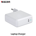 Adaptateur d&#39;alimentation du chargeur d&#39;ordinateur portable 65W USB C