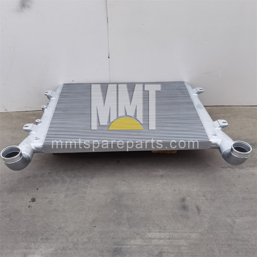 Aftercooler 230-2917 Aftercooler 230-2917