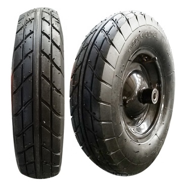 Wholesale wheelbarrow tyre 4.00-8