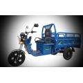 HS-Electric Tricycle 800W 60V20AH