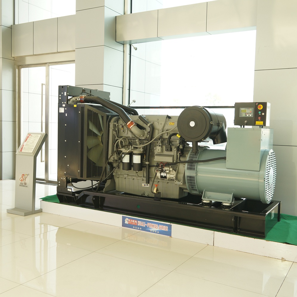 diesel generator catalogue