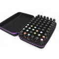 EVA essential oil travel case for 77 bottles