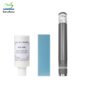 Amperometric Online Monitor Ozone Sensor for Water Treatment