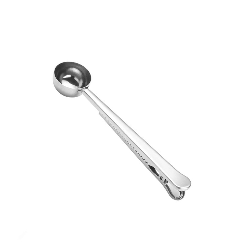 wholesale Stainless Steel Ground Coffee Measuring Spoon