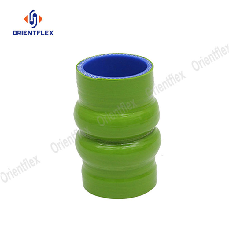 Hump Silicone Hose 3