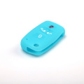 Newest promotion gifts silicone car key cover