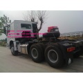 SINOTRUK HOWO Tow Tractor Truck RHD