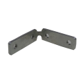 Square Nut Connectors for Aluminium Profiles