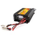 20A Three-Stage Lead Acid Smart Battery Charger