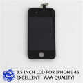 China Wholesale for iPhone 4S, for iPhone 4S Mobile Phone LCD