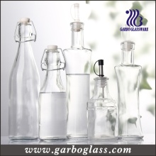 Glass Bottle GB2501-1)