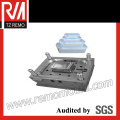 Plastic Injection Container Mould (TZRM-CM15004)