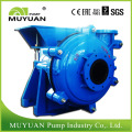 High Performance Erosion Resistant Sewage Pump