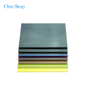 ESD anti-static acrylic plastic board sheet plate