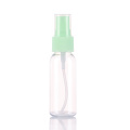 100 ml lotion pump empty bottles travel set