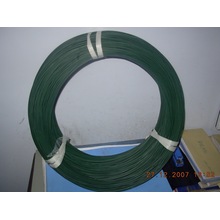 PVC Coated Electro Galvanized Iron Wire