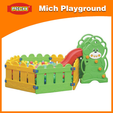 Children Plastic Kids Soft Indoor Playground Ball Pool