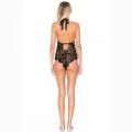 benutzerdefinierte Riemchen Body OEM Private Label sexy Dessous