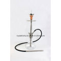 Al Fakher Tobacco Haute qualité Aladin Stainless Steel Hookah