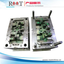 Plastic Mould