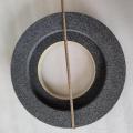 Black Silicon Carbide Grinding Wheel with Large Hole