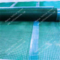 Polyurethane Coated Steel Wire Rope Screens