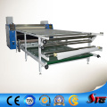 Multifunction Roller Heat Press Machine