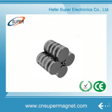 Aimants de Ferrite qualité Y33