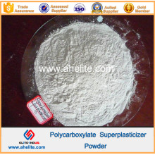 Superplasticizer Polycarboxylates High Performance Water-Reducing Admixture Powder Form