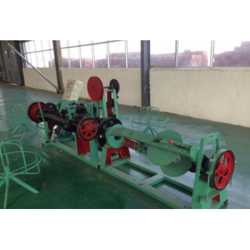 Barbed Wire Machine Equipment