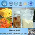 Arabic Gum Powder in Baked Food