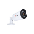 outdoor 2MP Starlight Mini video surveillance camera