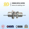 OEM CNC Machining with High Quality for Auto Parts