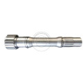 102-14-51212 shaft for komatsu bulldozer D20