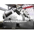 Easy Cleaning Dry Product Mixing Machine