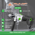 AWLOP HANDHELD IMPACT HAMMER DRILL DRIVER ID1100J