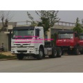 SINOTRUK HOWO Tow Tractor Truck RHD