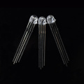 5mm Strohhut RGB LED Common Anode